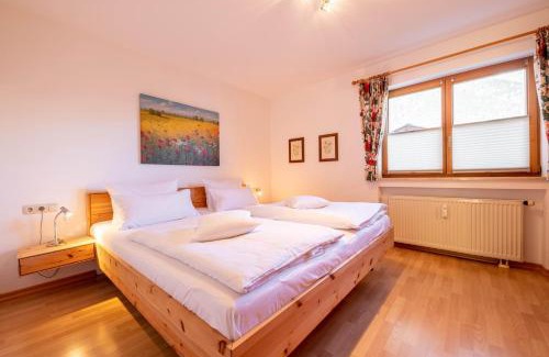 Garmisch-Partenkirchen Apartment | Kreuzeck