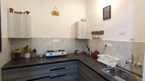 Vrindavan Villa | Kridha Unique and Peacefull villa