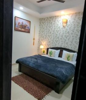 Vrindavan Villa | Kridha Unique and Peacefull villa