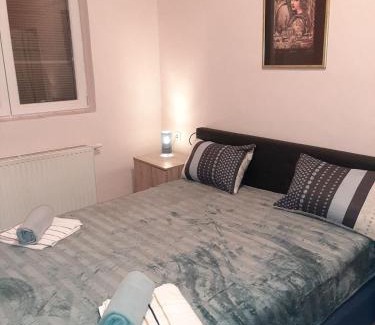 Subotica Apartment | KRIN apartman