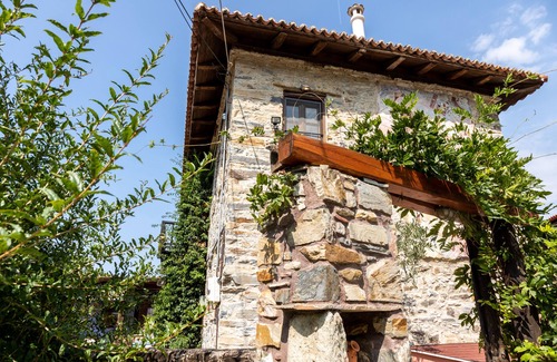 Nikita House | Krinos house Nikiti , your dream getaway!