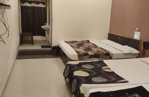 Nagaur Hotel | Krishan Bhavan And Events