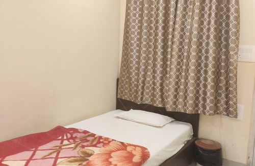 Nagaur Hotel | Krishan Bhavan And Events