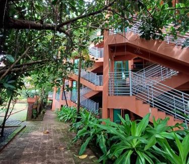 Kannur Hotel | Krishna Beach Resort