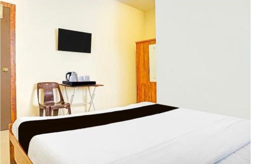Pune Hotel | krishna executive