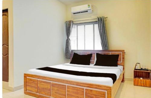 Pune Hotel | krishna executive