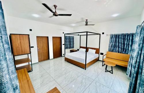 Talala Hotel | Krishna Farm House And Resort