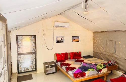 Talala Hotel | Krishna Farm House And Resort