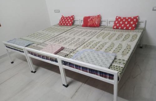 Udaipur District House | Krishna Guest House Udaipur