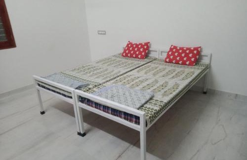 Udaipur District House | Krishna Guest House Udaipur