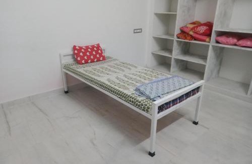 Udaipur District House | Krishna Guest House Udaipur