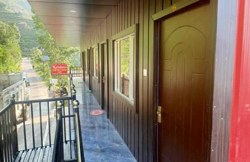 Chamoli House | Krishna home stay gwar