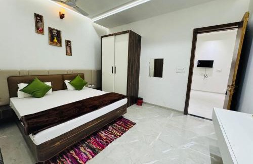 Ujjain House | KRISHNA HOME STAY