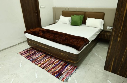 Ujjain House | KRISHNA HOME STAY