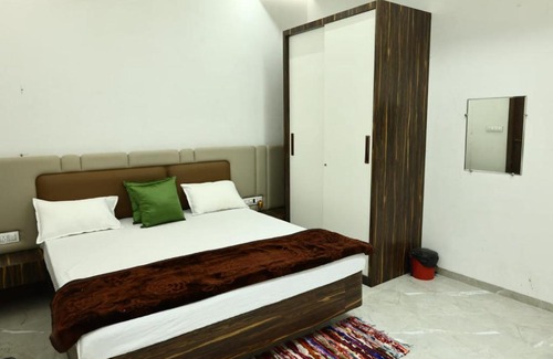 Ujjain House | KRISHNA HOME STAY