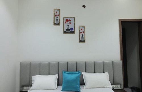 Ujjain House | KRISHNA HOME STAY