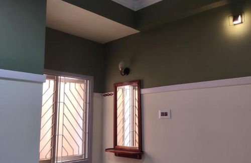 Tiruchirappalli Hotel | Krishna Lodge