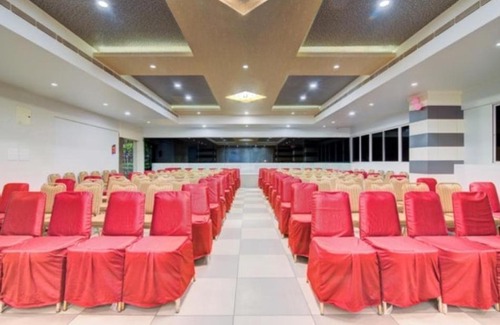 BTM 2nd Stage Hotel | KRISHNA VAIBHAVA