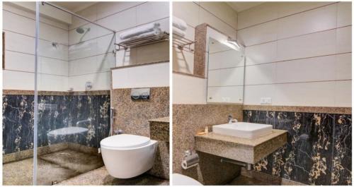 BTM 2nd Stage Hotel | KRISHNA VAIBHAVA