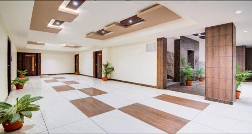 BTM 2nd Stage Hotel | KRISHNA VAIBHAVA