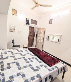 Ujjain House | Krishnaalay Guest House