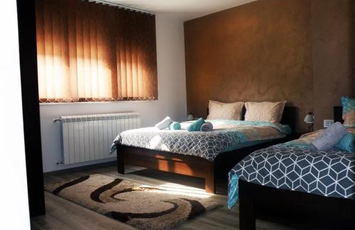 Arandelovac Apartment | Kristal Apartmani