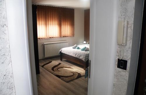 Arandelovac Apartment | Kristal Apartmani