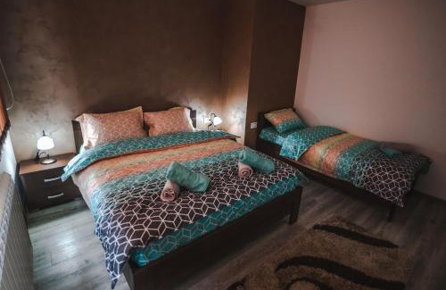 Arandelovac Apartment | Kristal Apartmani