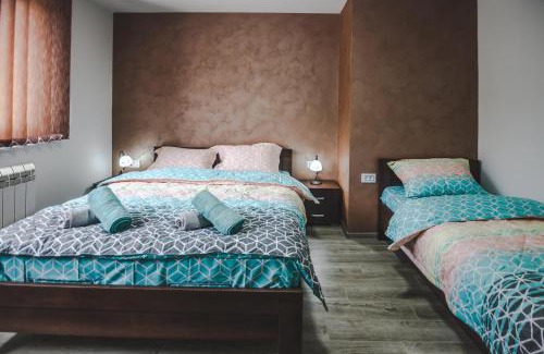 Arandelovac Apartment | Kristal Apartmani