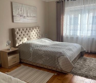 Subotica Apartment | KristaLo Apartman Subotica