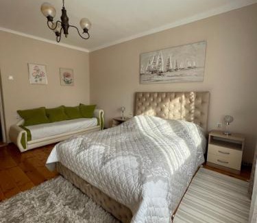 Subotica Apartment | KristaLo Apartman Subotica