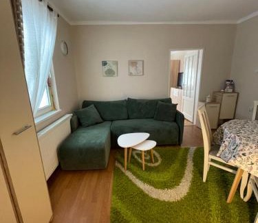 Subotica Apartment | KristaLo Apartman Subotica