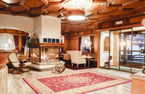 Selva di Val Gardena Hotel | Kristiania Small Dolomites Hotel