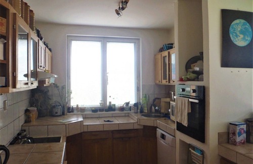 Vyssi Brod House | Kristucha - rent of the whole house