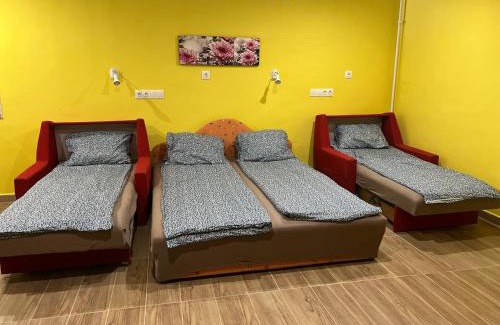 Gyula Apartment | Krisz Apartman