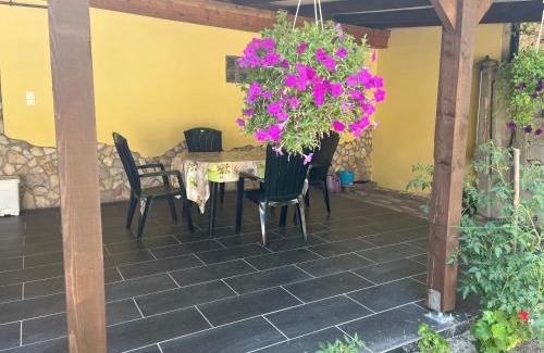 Gyula Apartment | Krisz Apartman