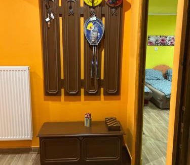 Gyula Apartment | Krisz Apartman