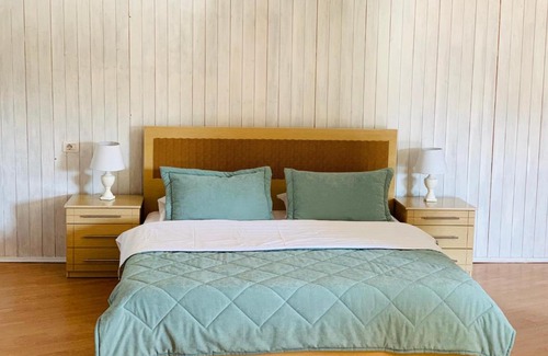 Elbasan Hotel | Kriva Resort