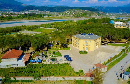 Elbasan Hotel | Kriva Resort