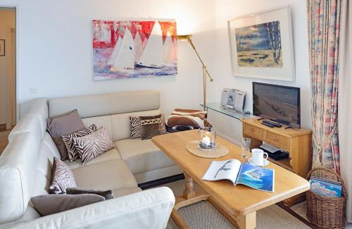 List Apartment | Kroatzbärchen