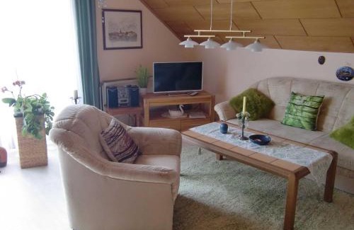 Neustadt in Holstein Apartment | Krohn Traute