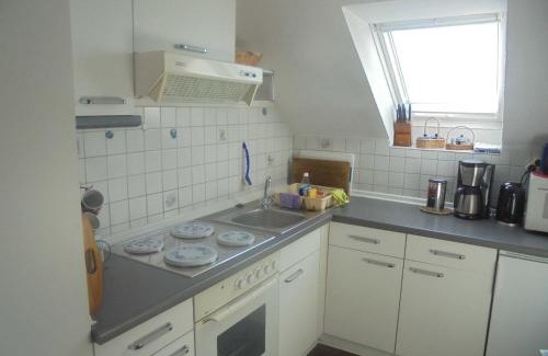 Neustadt in Holstein Apartment | Krohn Traute