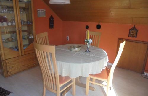 Neustadt in Holstein Apartment | Krohn Traute