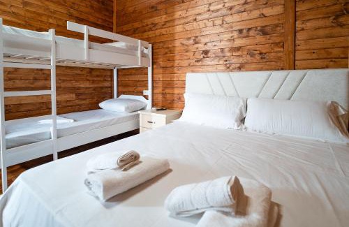Velipoje Apartment | Kroni Apartments