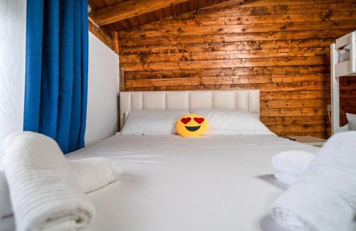 Velipoje Apartment | Kroni Apartments