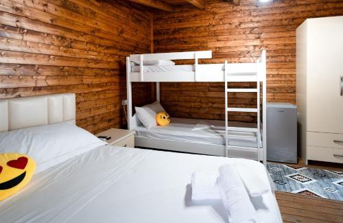Velipoje Apartment | Kroni Apartments
