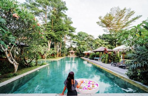 Banjar Semer Resort | Kropak Canggu