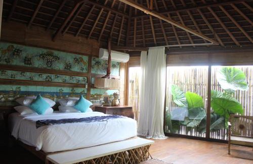 Banjar Semer Resort | Kropak Canggu