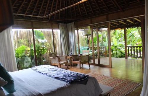Banjar Semer Resort | Kropak Canggu