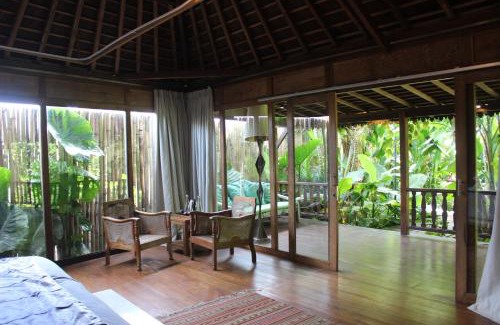 Banjar Semer Resort | Kropak Canggu
